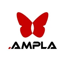 Logotipo Ampla