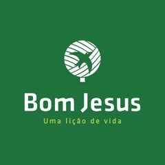 Logotipo Bom Jesus