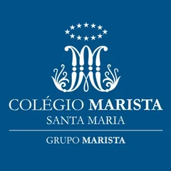 Logotipo Colégio Marista