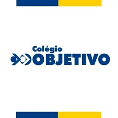 Logotipo Colégio Objetivo
