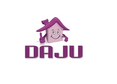 Logotipo Daju