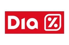Logotipo Dia