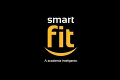 Logotipo Smart Fit