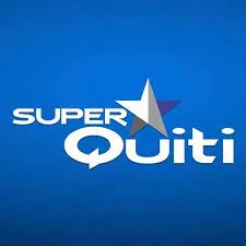 Logotipo Super Quiti
