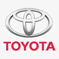 Logotipo Toyota