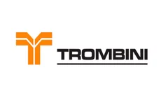 Logotipo Trombini