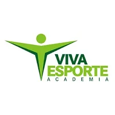 Logotipo Viva Esporte
