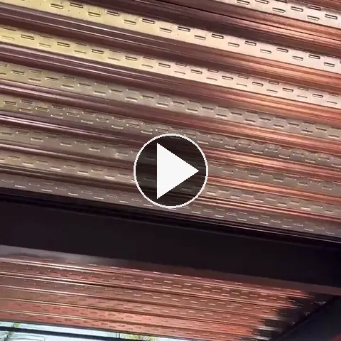 Vídeo: Thermas do Vale: portaria e anexo administrativo
